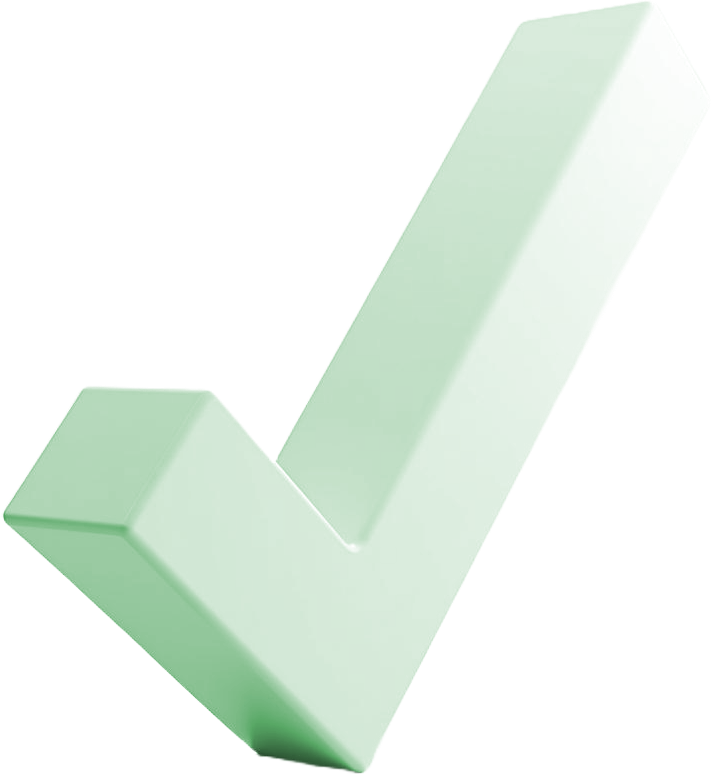 Congratulations — application approved